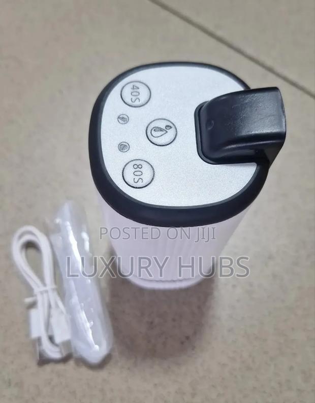 Portable Rechargeable Water Dispenser · Photo 2