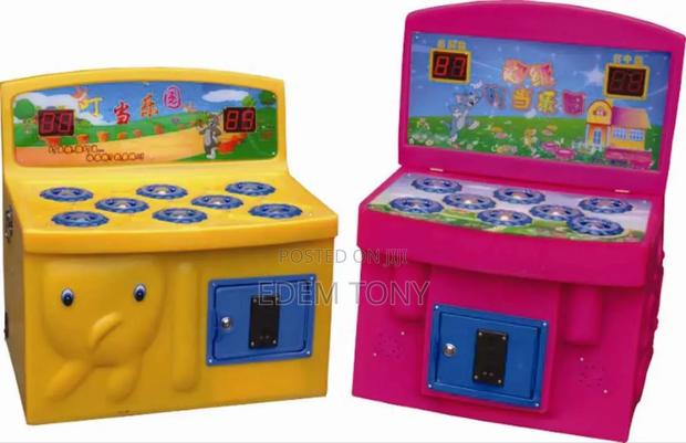 Whack the Duck Game Machine( Arcade Game) · Photo 3