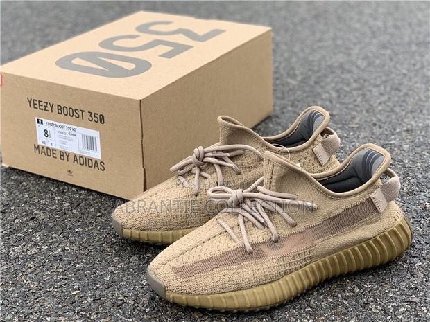 Adidas Unisex Sply 350 All Brown · Photo 2