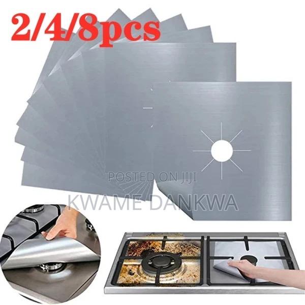 Gas Stove Protector Cooker Cover · Photo 4