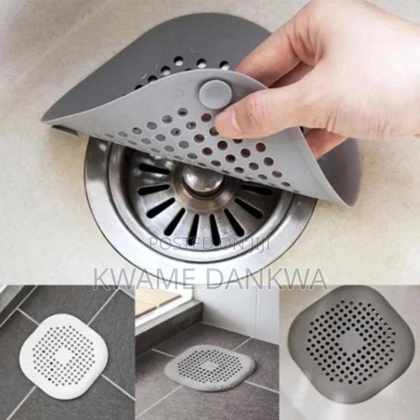 Drain Plug Kitchen Sink Strainer Anti-Blocking · Photo 2