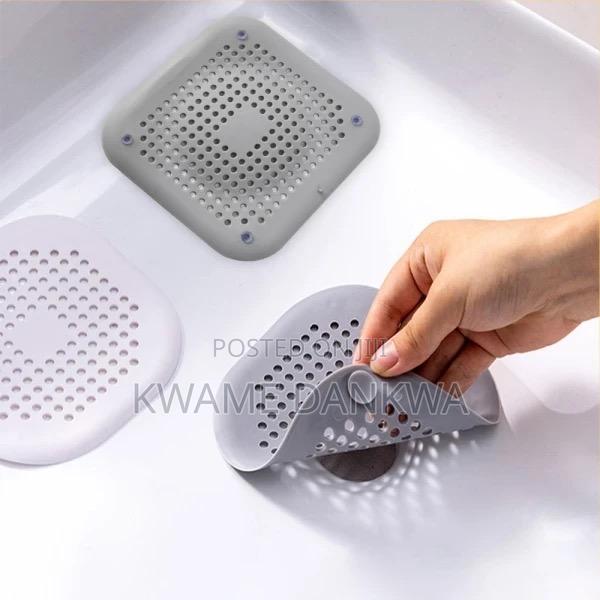 Drain Plug Kitchen Sink Strainer Anti-Blocking · Photo 3