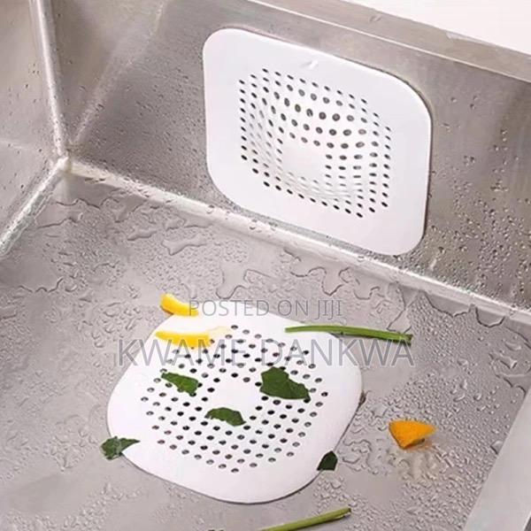 Drain Plug Kitchen Sink Strainer Anti-Blocking · Photo 4