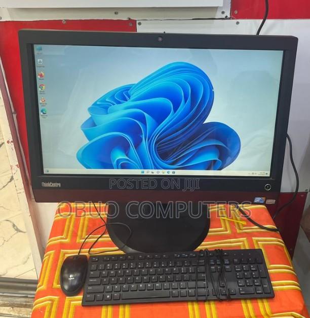 Lenovo M90z All-in-One Desktop Core I5 3.2ghz 23inch LCD · Photo 2