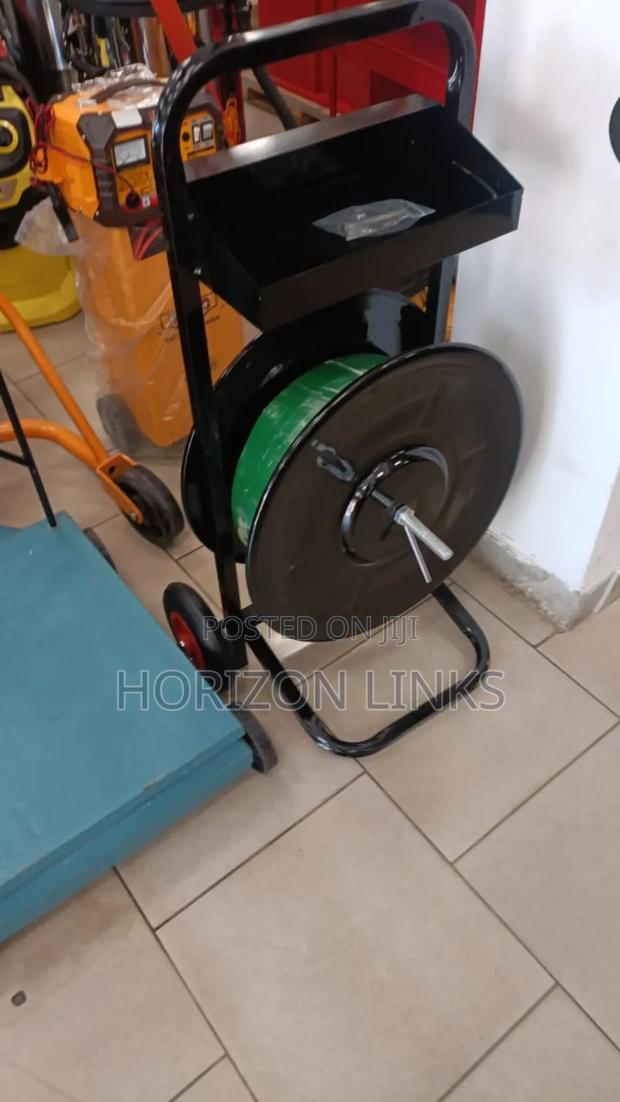 Dispensor Machine · Photo 1