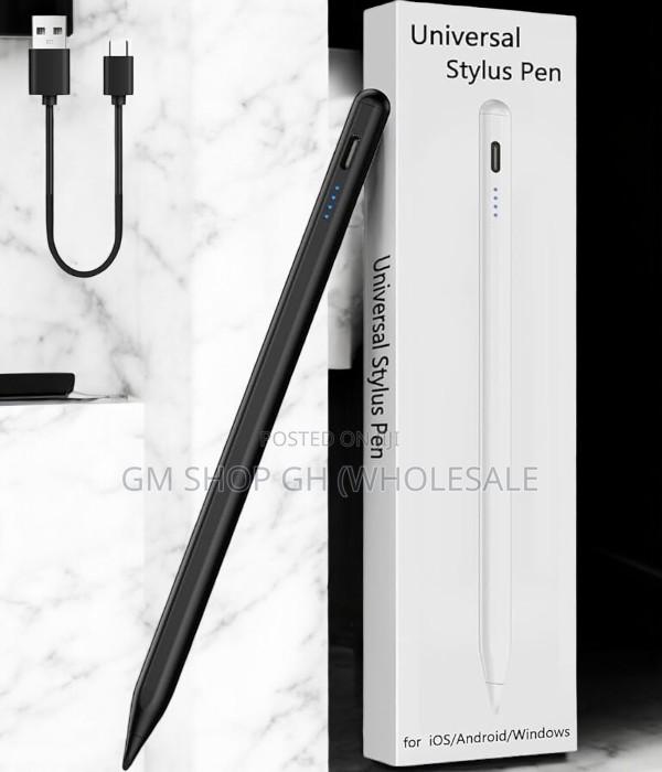 Universal Stylus Pen for Ios Android Windows · Photo 1
