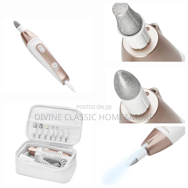 Proficare Manicure/Pedicure Set(Germany) · Photo 1