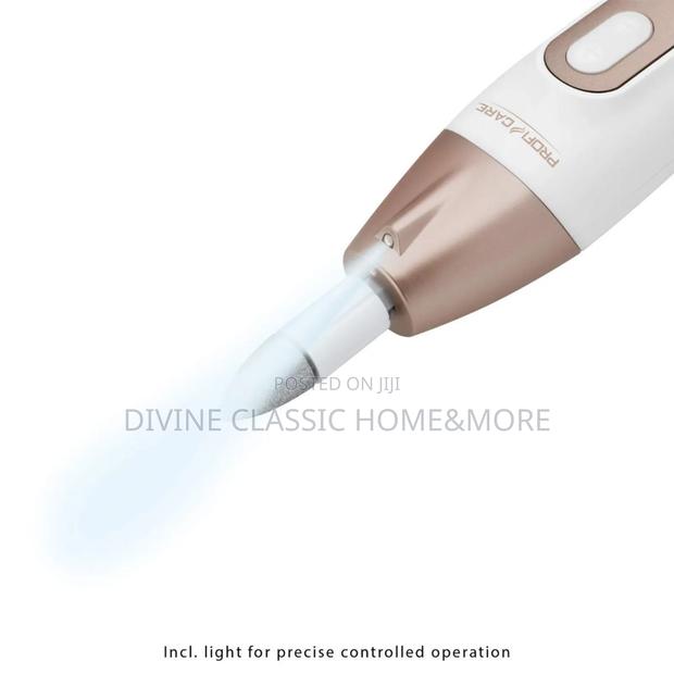 Proficare Manicure/Pedicure Set(Germany) · Photo 4