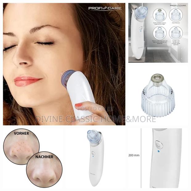 Proficare Black Head Remover · Photo 1