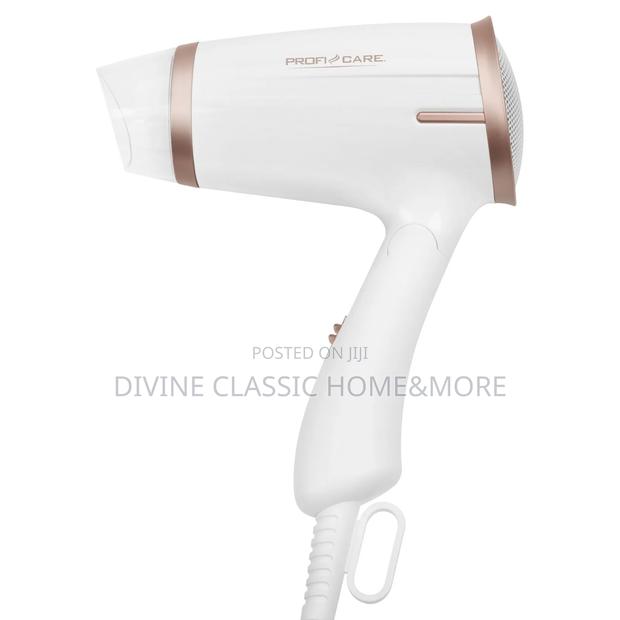 Proficare Foldable Hair Dryer (1400watt) · Photo 1
