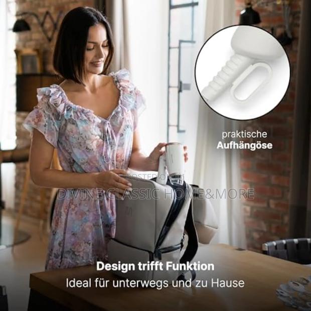 Proficare Foldable Hair Dryer (1400watt) · Photo 3