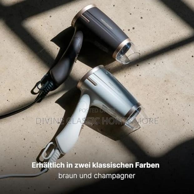 Proficare Foldable Hair Dryer (1400watt) · Photo 4