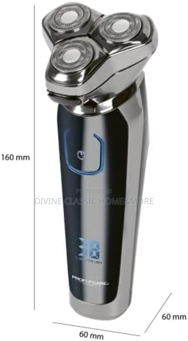 Pproficare Triple Cutting System Shaver · Photo 2