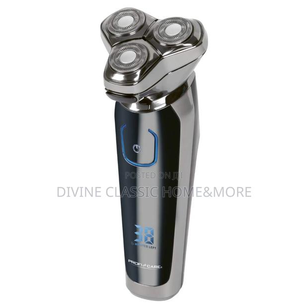Pproficare Triple Cutting System Shaver · Photo 3