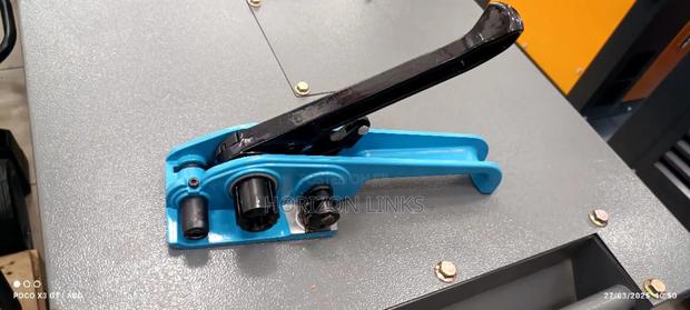Pet Strap Tensioner Sky Blue · Photo 1