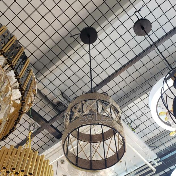 Luxury Home Single Pendant Light. · Photo 3