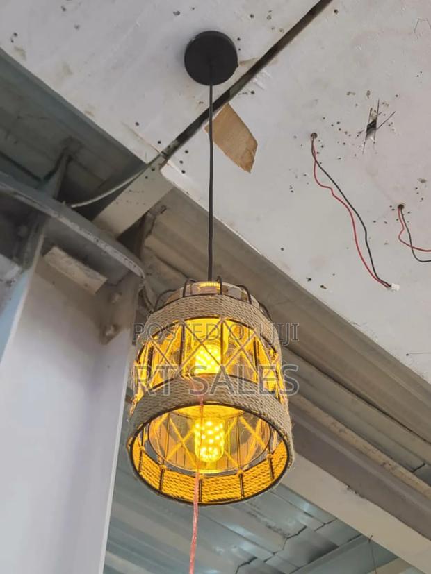 Luxury Home Single Pendant Light. · Photo 2