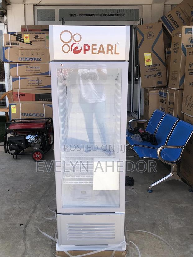 Quality Pearl Display Fridge Available With Cool Price · Photo 1