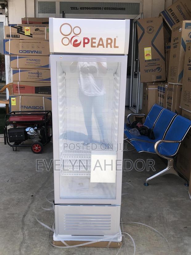 Quality Pearl Display Fridge Available With Cool Price · Photo 3