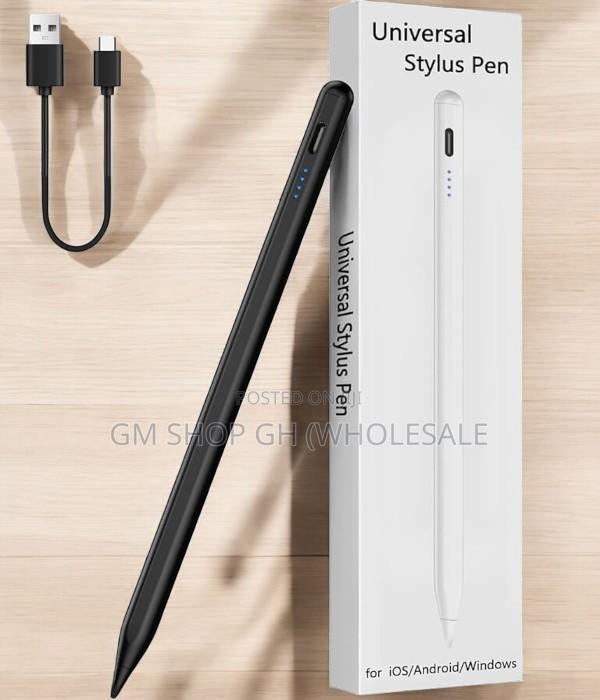 Universal Stylus Pen for Ios Android Windows · Photo 1