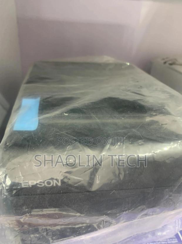 Epson T20ii Receipt Printer · Photo 1