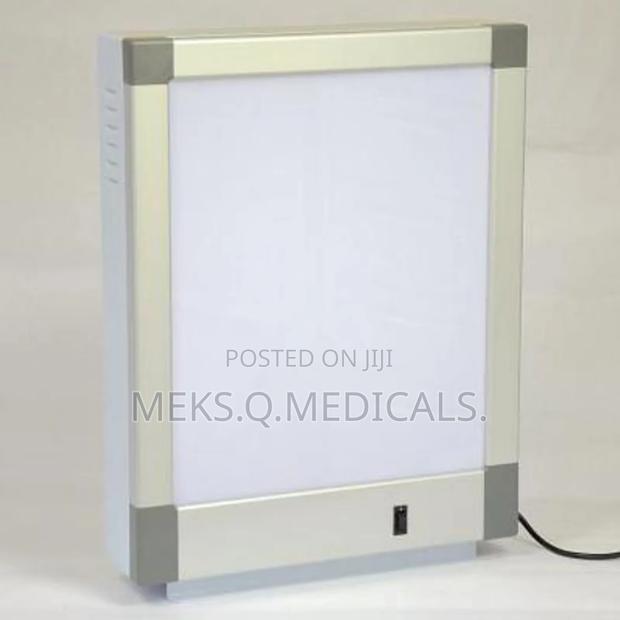 X- Ray View Box Single · Photo 1