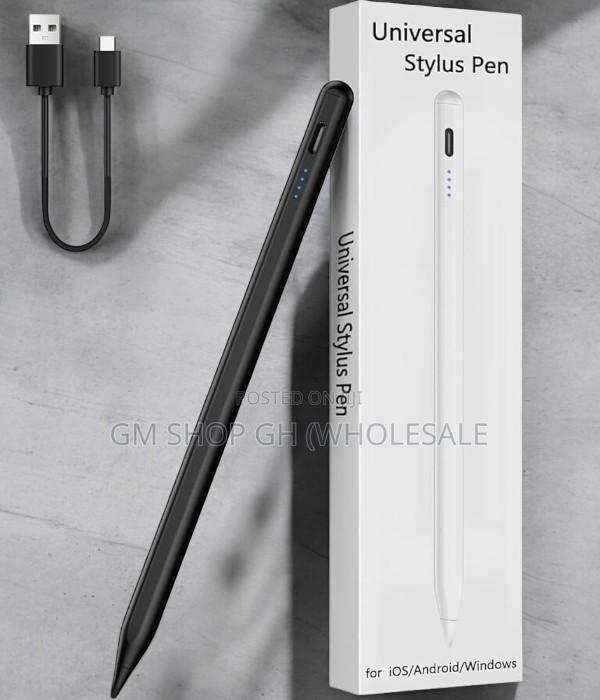 Universal Stylus Pen for Ios Android Windows · Photo 1