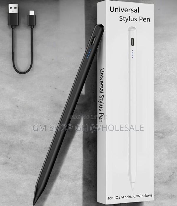 Universal Stylus Pen for Ios Android Windows · Photo 2