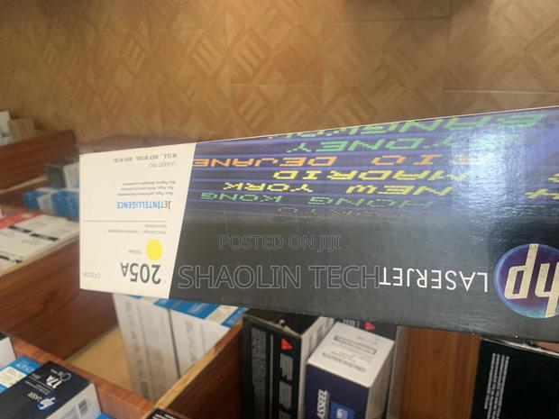 Hp 205a Toner Cartridge · Photo 3