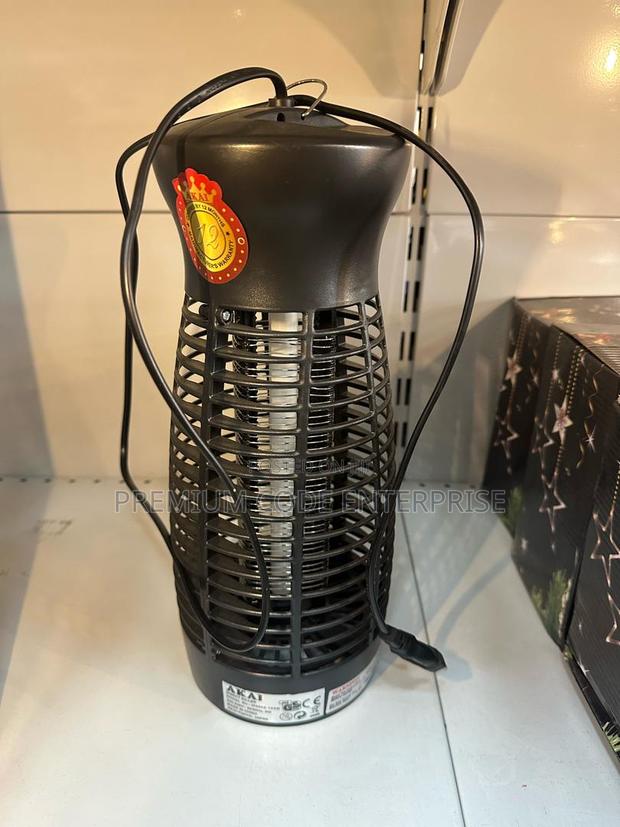 Indoor Electric Akai Insect Killer · Photo 1