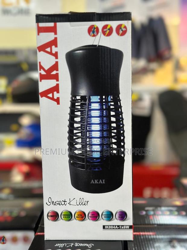 Indoor Electric Akai Insect Killer · Photo 2