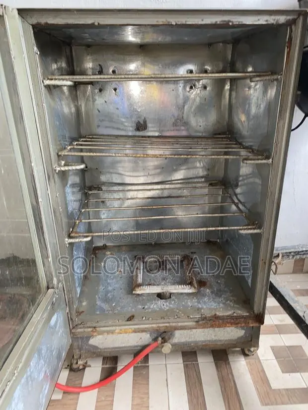 Pizza Oven · Photo 3