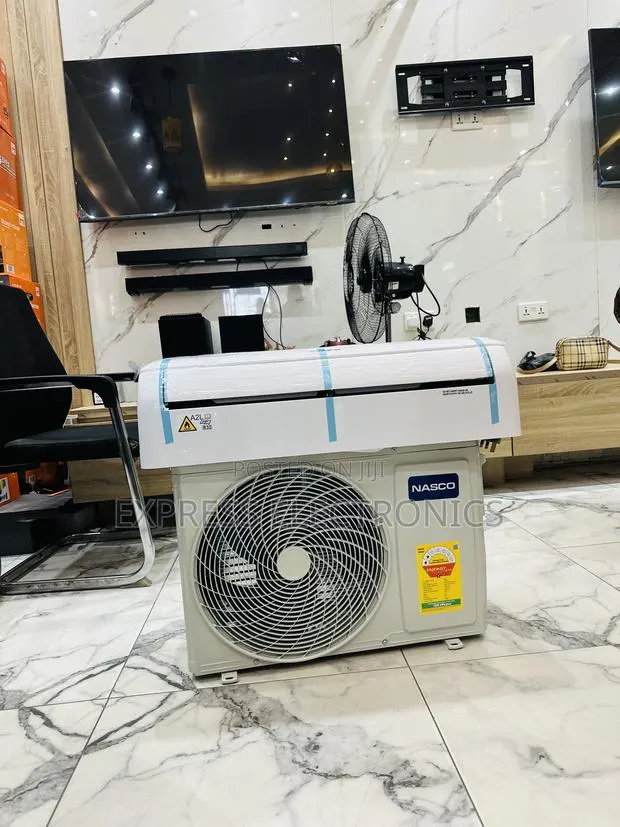 Best Buy for Lesss Dual Inverter Nasco 2.0hp · Photo 1