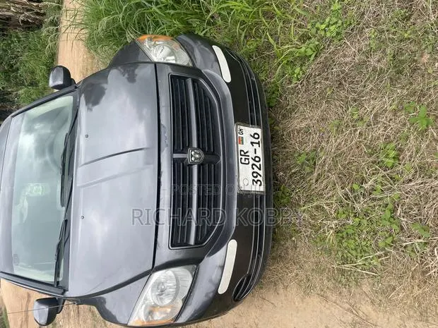 Dodge Caliber 2.0 CVT SXT 2007 Gray · Photo 1