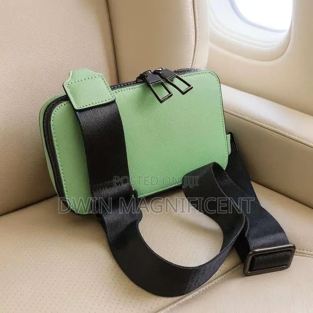 Quality Zara Side Bag · Photo 1