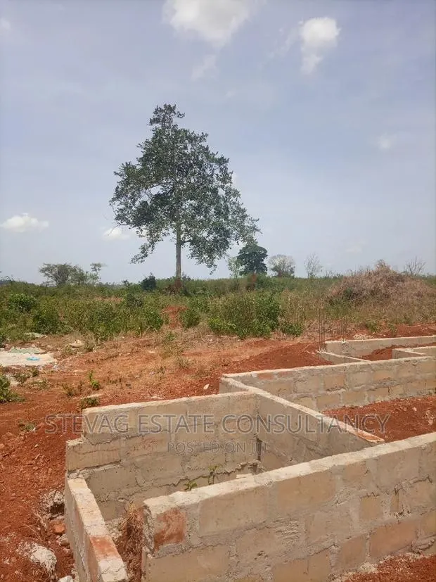 Alpha PropertiesEstate Land at Ojobi Kweikrom 4sale · Photo 1