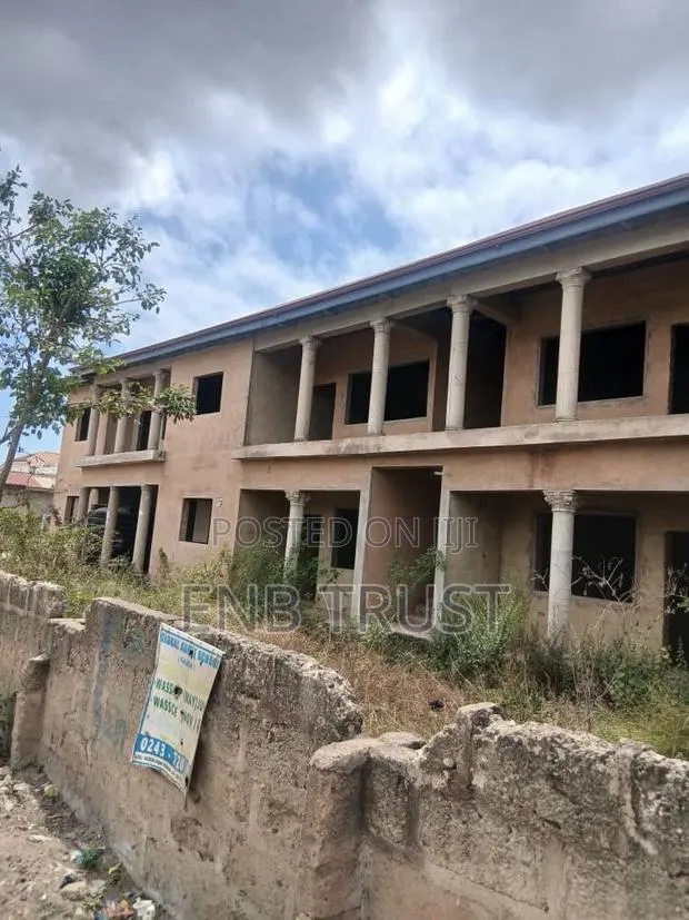 11bdrm Apartment in Kasoa, Nyanyano for sale