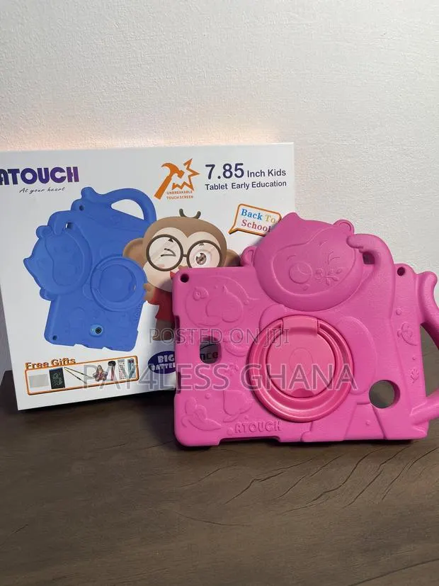 New Atouch KC66 256 GB · Photo 1