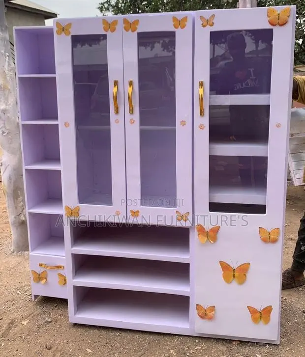 Kids Closet’S/Wadrobe ( Cash on Delivery) · Photo 1