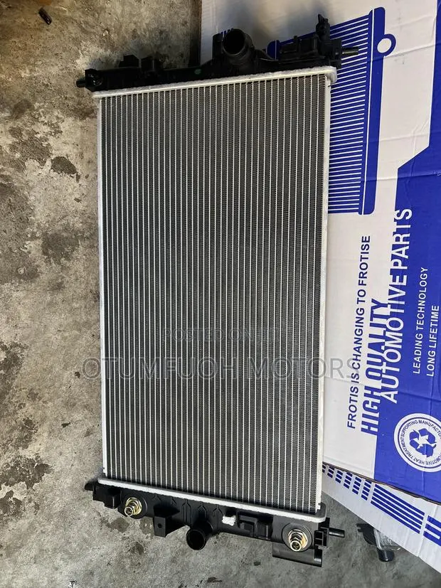 Chevrolet Cruise 2009 1010 2011 2012 2013 Radiator (Water Tank) · Photo 1