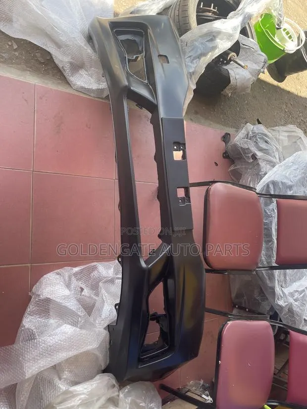 Honda City 2015 2016 2017 Front Bumper · Photo 1