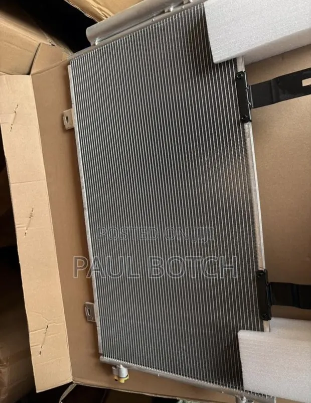 2019-2023 Acura RDX a/C Condenser · Photo 1