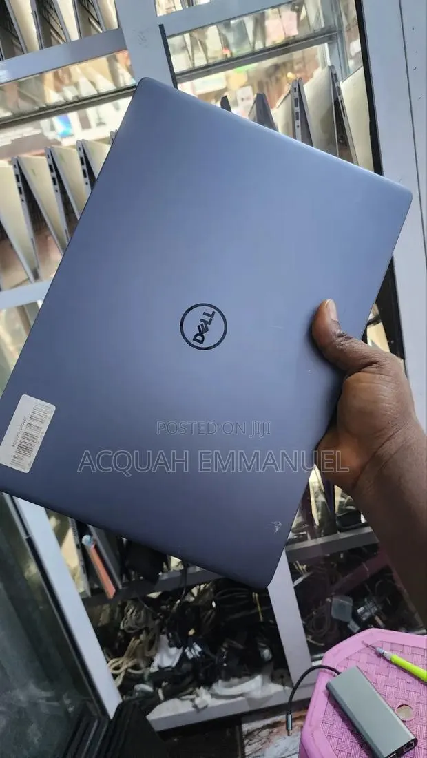 Laptop Dell 8GB Intel Core i5 SSD 256GB · Photo 1