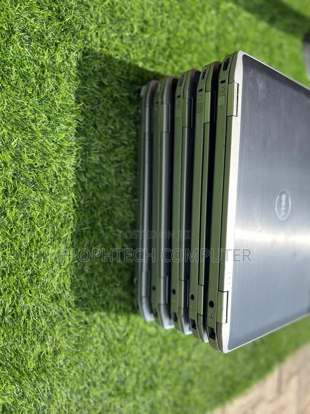 Laptop Dell Latitude E6430 4GB Intel Core i5 HDD 500GB · Photo 7