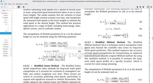 Thesis/Dissertation Advisory and Writing Services · Photo 1