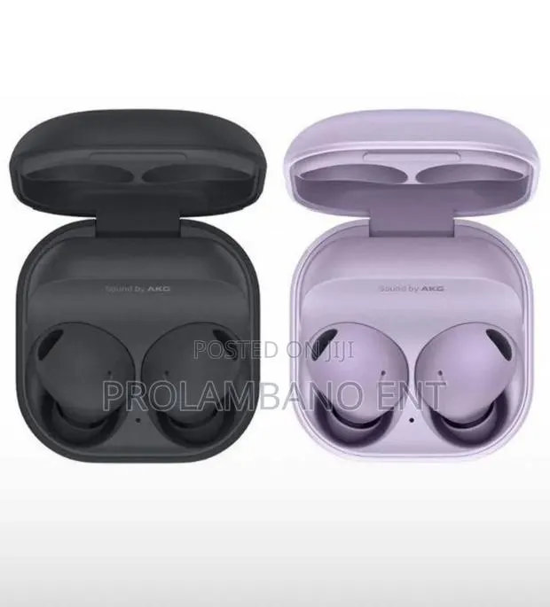 Samsung Galaxy Buds 2pro · Photo 1