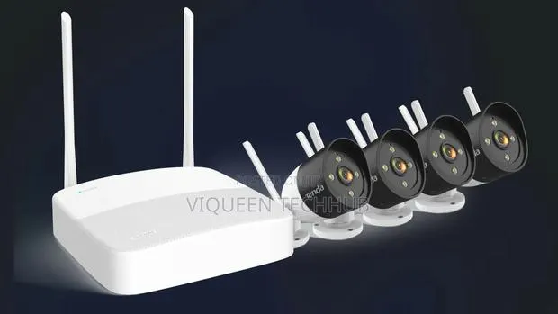Tenda K4w 3tc · Photo 1