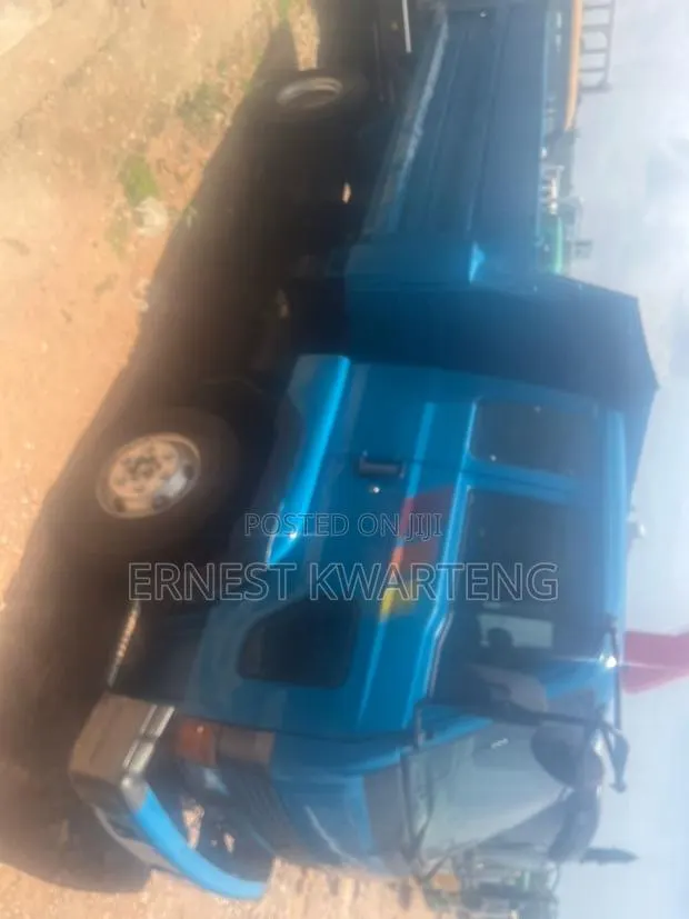 Tipper Truck · Photo 1
