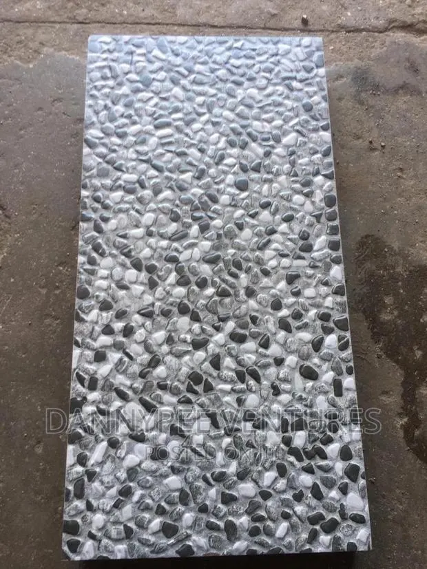 Floor and Wall Tiles · Photo 1