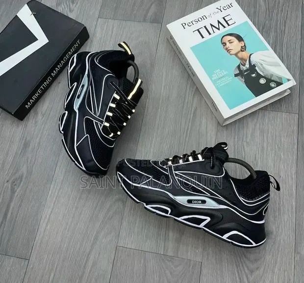 Dior Homme Black · Photo 1